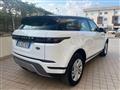 LAND ROVER RANGE ROVER EVOQUE HYBRID 1.5 i3 mhev  160cv auto