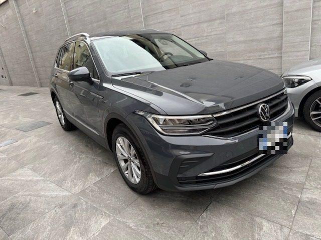 VOLKSWAGEN TIGUAN 2.0 TDI 150 CV SCR DSG Life