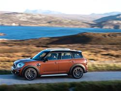 MINI COUNTRYMAN 1.5 Cooper Boost Countryman ** TAGLIANDI BMW **