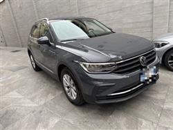 VOLKSWAGEN TIGUAN 2.0 TDI 150 CV SCR DSG Life