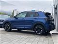 VOLKSWAGEN T-CROSS 1.0 TSI R-LINE EXTERIOR *CLIMA BIZONA*RETOCAMERA*