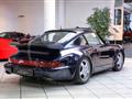 PORSCHE 911 964 TURBO 3.3|UFFICIALE ITALIA(C07)|TETTO APRIBILE