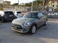 MINI MINI 3 PORTE 1.5 Cooper D Business AUTOMATICA