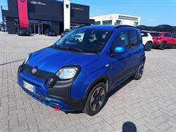 FIAT PANDA CROSS Panda Cross 1.0 FireFly S&S Hybrid