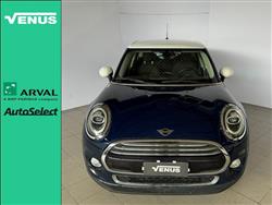 MINI MINI 5 PORTE Mini 1.5 Cooper Hype 5 porte