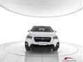 SUBARU XV 1.6i Lineartronic Style Navi