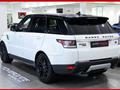 LAND ROVER RANGE ROVER SPORT 3.0 TDV6 HSE