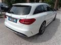 MERCEDES CLASSE C SW C 250 BlueTEC S.W. Automatic Premium