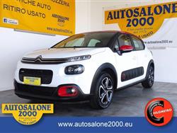 CITROEN C3 PureTech 82 Feel NEOPATENTATI