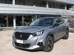 PEUGEOT 2008 BlueHDi 130 S&S EAT8 GT Line