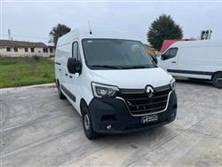 RENAULT MASTER 2.3 DCI 136CV FURGONE CAMBIO MANUALE