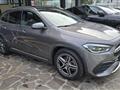 MERCEDES CLASSE GLA GLA 200 d Automatic Premium