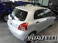 TOYOTA Yaris 1.0 5p. Sol