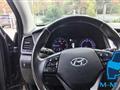 HYUNDAI TUCSON 1.7 CRDi DCT Sound Edition