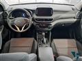 HYUNDAI TUCSON HYBRID 1.6 CRDi 136CV 48V XPrime