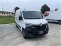 RENAULT MASTER 2.3 DCI 136CV FURGONE CAMBIO MANUALE