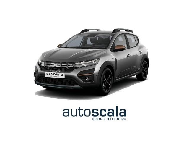 DACIA NUOVA SANDERO STEPWAY Stepway Extreme UP TCe 110