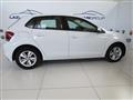 VOLKSWAGEN POLO 1.6 TDI 5p. Comfortline BlueMotion Technology