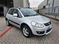 SUZUKI SX4 1.6 16V 4WD Outdoor Line