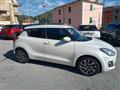 SUZUKI SWIFT 1.2 Hybrid Top - 10/2020 - Km. 66.600