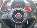 FIAT 500 1.2 by DIESEL