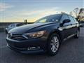 VOLKSWAGEN PASSAT 2.0 TDI DSG Executive BlueMotion Tech.