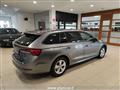 SKODA OCTAVIA Wagon 2.0 TDI EVO Adaptive Cruise Navi Fari LED