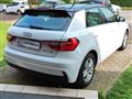 AUDI A1 SPORTBACK SPB 30 TFSI S tronic