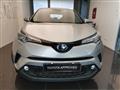 TOYOTA C-HR 1.8 Hybrid E-CVT Active