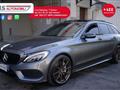 MERCEDES CLASSE C SW C 43 S.W. AMG 4Matic Sport