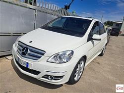 MERCEDES Classe B 180 AUTOMATIC Premium
