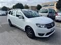 DACIA LOGAN MCV 1.2 75CV GPL GANCIO TRAINO