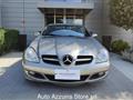 MERCEDES CLASSE SLK SLK 200 Kompressor cat