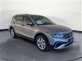 VOLKSWAGEN TIGUAN ALLSPACE Tiguan Allspace 2.0 TDI 193 CV SRC DSG 4Motion Elegance