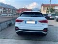 AUDI Q3 SPORTBACK Q3 SPB 40 TDI quattro S tronic S line edition