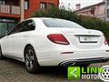 MERCEDES CLASSE E BERLINA d 150CV 9 G-TRONIC - 2019 - PREMIUM PLUS