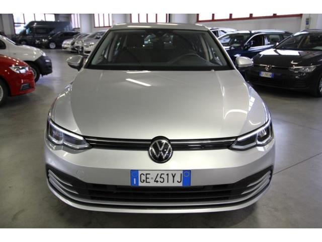 VOLKSWAGEN GOLF 1.0 TSI EVO Life 110 CV