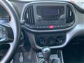 FIAT DOBLÒ 1.6 MJT 16V 120CV EURO 6 UNICO PROPRIETARIO