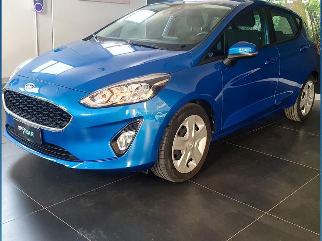 FORD FIESTA 1.0 Ecoboost 95 CV 5 porte Business