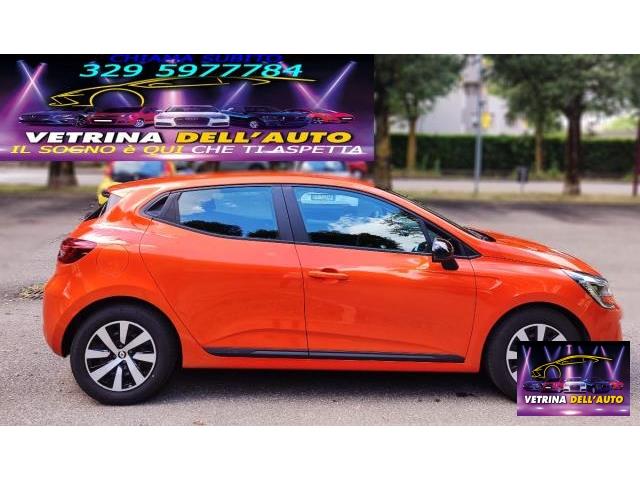 RENAULT Clio TCe 100 CV GPL Equilibre