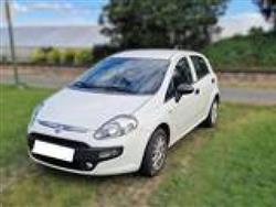 FIAT GRANDE PUNTO 1.4 GPL *MOTORE NUOVO*