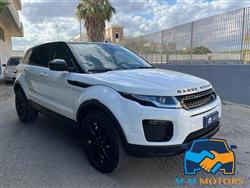 LAND ROVER RANGE ROVER EVOQUE 2.0 eD4 5p. SE Dynamic