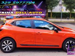 RENAULT Clio TCe 100 CV GPL Equilibre