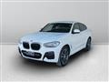 BMW X4 G02 2018 -  xdrive20d mhev 48V Msport auto