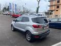 FORD ECOSPORT 1.0 EcoBoost 100 CV Titanium