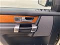 LAND ROVER DISCOVERY 4 3.0 TDV6 SE