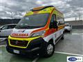 FIAT DUCATO AMBULANZA (3759) Ducato 30 2.3 MJT 150CV PM-TM Furgone