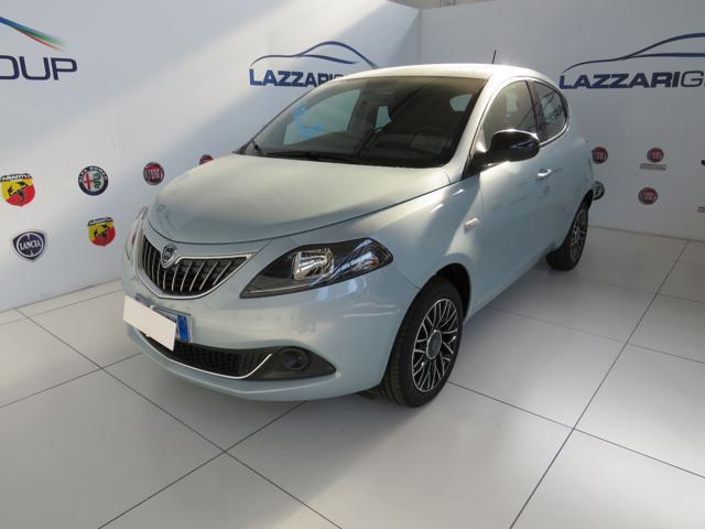 LANCIA YPSILON 1.0 FireFly 5 porte S&S Hybrid Platino