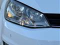 VOLKSWAGEN Golf 1.6 tdi (btdi) Highline 110cv 5p