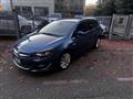 OPEL ASTRA 1.4 Turbo 140CV Sports Tourer GPL Tech Cosmo